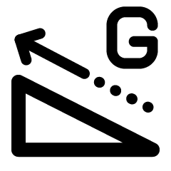 Grade Line