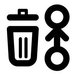 Connectors Remove